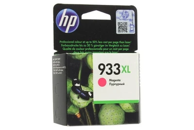 Картридж пурпурный HP Inc. 933XL, CN055AE 1057665069
