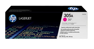 Картридж пурпурный HP Inc. CE413A (№305A) 510246756