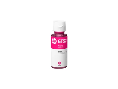 Картридж пурпурный HP Inc. GT52, M0H55AE 100793905
