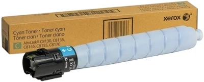 Голубой тонер AltaLink C8130/35 1877819929