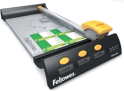 Резак Fellowes Electron A4 1656766516