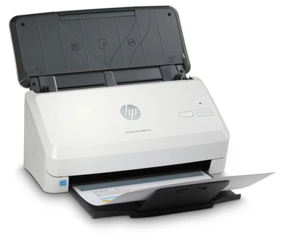 Сканер HP Inc. ScanJet Pro 2000 s2 303988083