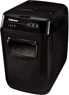 Шредер Fellowes AutoMax 130C 1408670915