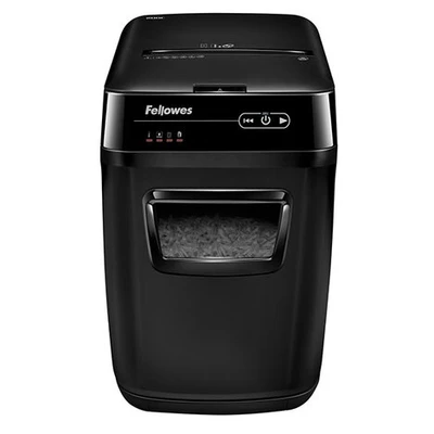 Шредер Fellowes AutoMax 200M 1600453808