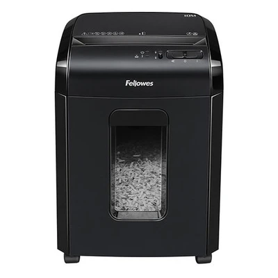 Шредер Fellowes PowerShred 10M 303416117