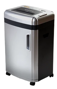 Шредер Office Kit S230 1453660496