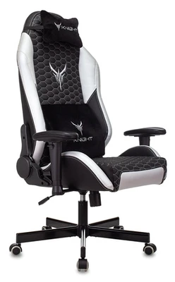 Кресло игровое KNIGHT NEON 1434597135