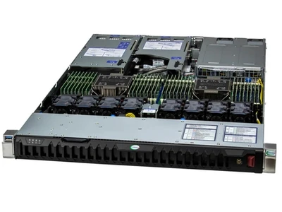 Rack-сервер SUPERMICRO SuperServer 121H-TNR 1469859364