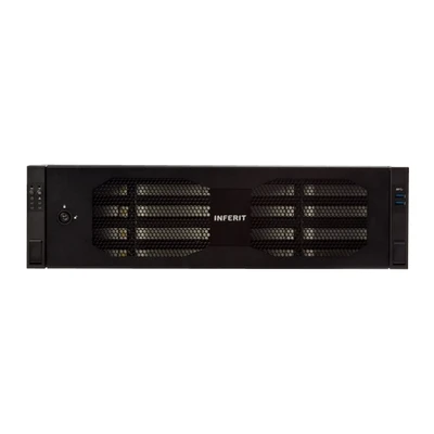 Rack-сервер Инферит RS316 2143041983