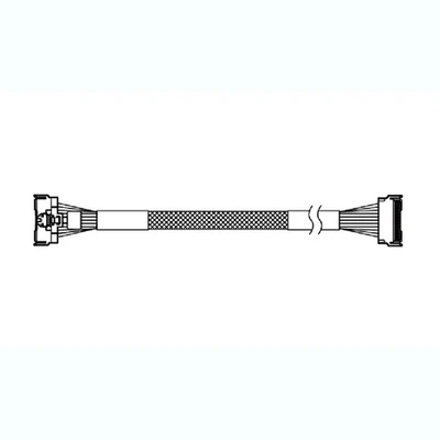 LENOVO Riser card bracket 2nd Processor Upgrade SR650 V3 PCIe Gen5 Riser3 261141452
