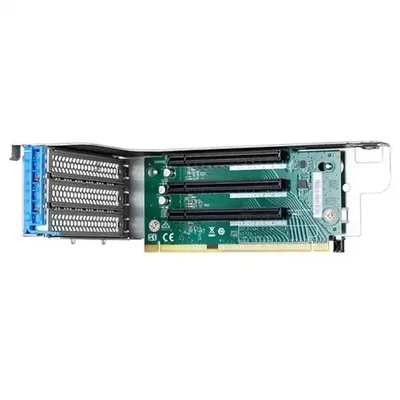 LENOVO Riser card bracket V3 2U x16/x16/E PCIe Gen5 Riser 1/2 Option Kit 1491789366