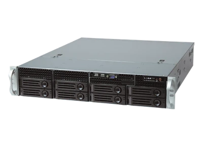 Шасси Ablecom 2U CS-R25 164742347