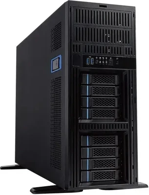 Шасси Chenbro 4U SR11369 861909744