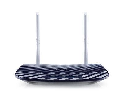 Wi-Fi роутер TP-LINK Archer ARCHER C20 1977835363