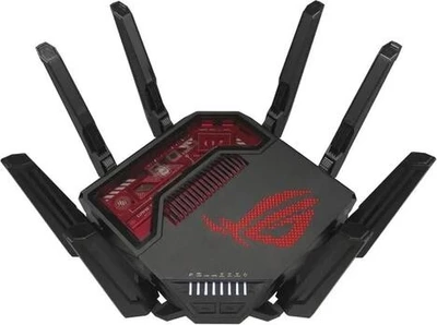 Wi-Fi роутер ASUS GT-BE19000 1705044740