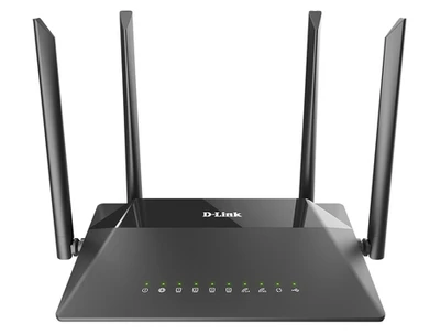 Wi-Fi роутер D-LINK DIR-853 1349495043