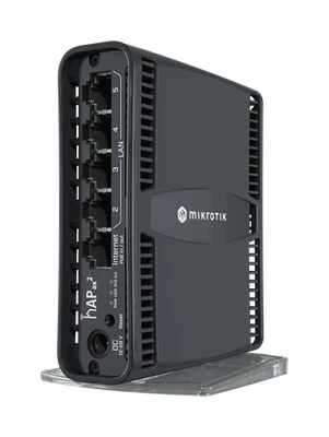 Wi-Fi роутер MikroTik C52iG-5HaxD2HaxD-TC 1664991122