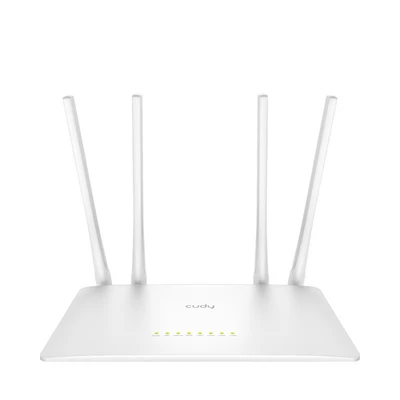 Wi-Fi роутер CUDY WR1200 384308552