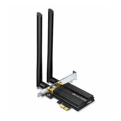 Адаптер Wi-Fi TP-LINK Archer TX50E 24915261