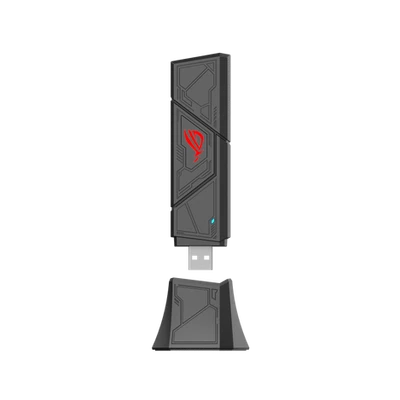 Адаптер Wi-Fi ASUS ROG USB-BE92 289622867