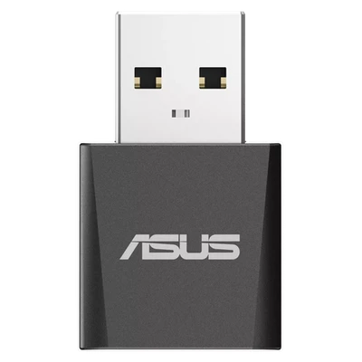 Адаптер Wi-Fi ASUS USB-BE92 NANO 1888420496