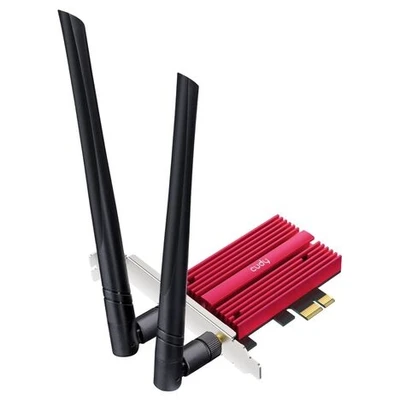 Адаптер Wi-Fi CUDY WE3000S 1876967226