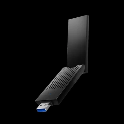 Адаптер Wi-Fi CUDY WU5400 925017306