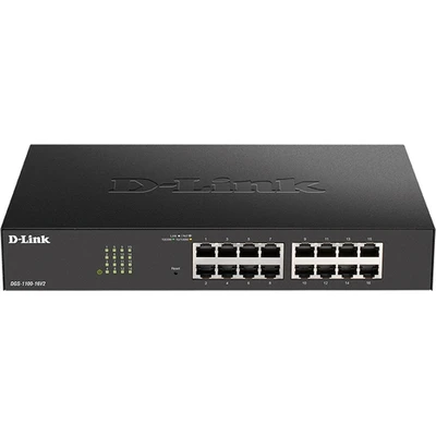 Коммутатор D-LINK DGS-1100-16V2 385731272