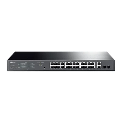 Коммутатор TP-LINK TL-SG1428PE 916545120