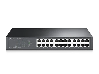 Коммутатор TP-LINK TL-SF1024D 138461572