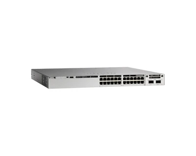 Коммутатор CISCO Catalyst 9300 series 178218896