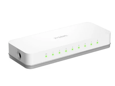Коммутатор D-LINK DES-1008C 1418931134