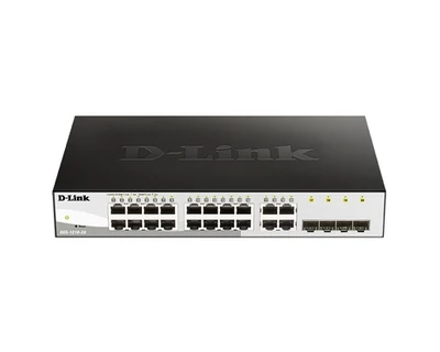 Коммутатор D-LINK DGS-1210-20 1364941268