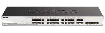 Коммутатор D-LINK DGS-1210-28 1079561757