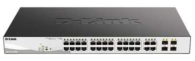 Коммутатор D-LINK DGS-1210-28MP 447631281