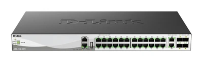Коммутатор D-LINK DMS-3130-30TS 1524564789