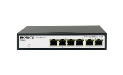 Коммутатор D-LINK ORIGO OS2406 917656107