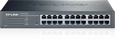 Коммутатор TP-LINK TL-SG1024DE 977513759