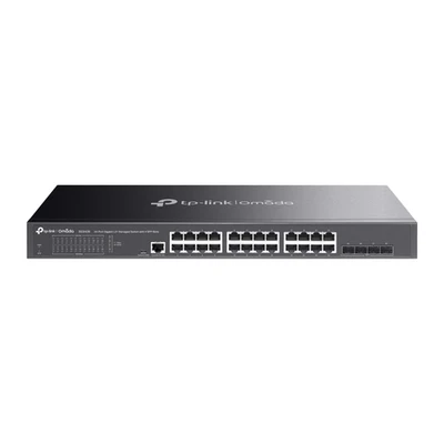 Коммутатор TP-LINK TL-SG3428 1113494678