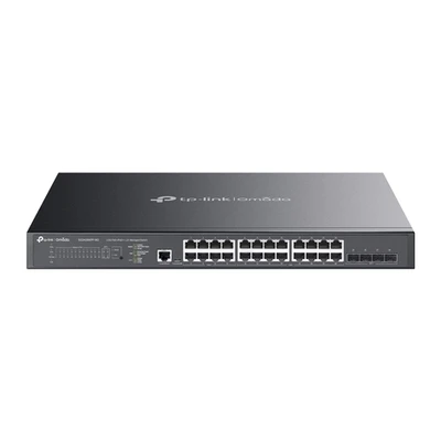 Коммутатор TP-LINK TL-SG3428XPP-M2 1675970542
