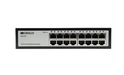 Коммутатор ORIGO OS1216 1645699099