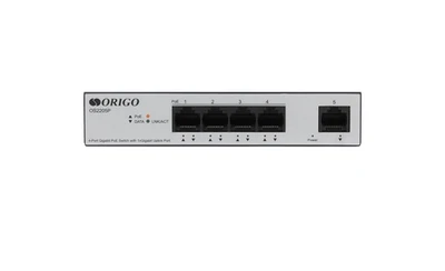 Коммутатор ORIGO OS2205P 804277598