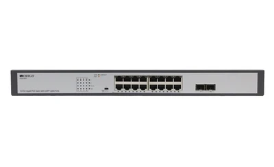 Коммутатор ORIGO OS2210FP 1481598334