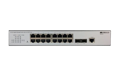 Коммутатор ORIGO OS3118 1620435660