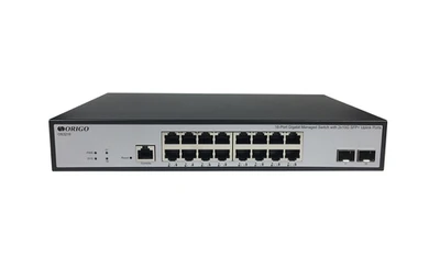 Коммутатор ORIGO OS3218 302573043