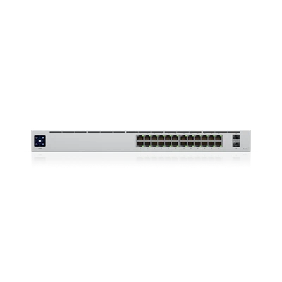 Коммутатор UBIQUITI USW-24 1855595319