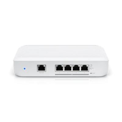 Коммутатор UBIQUITI USW-Flex-XG (плохая упаковка) 957592258