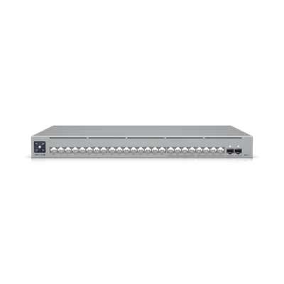 Коммутатор UBIQUITI USW-Pro-Max-24-PoE 541875793