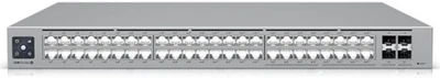 Коммутатор UBIQUITI USW-Pro-Max-48-PoE 1234903231