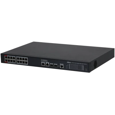 Коммутатор Dahua DH-S4220-16GT-190 1588292729